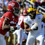 Alabama vs. Michigan: Champions Collide