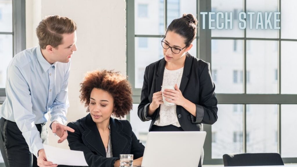 Ask for Help and Collaborate