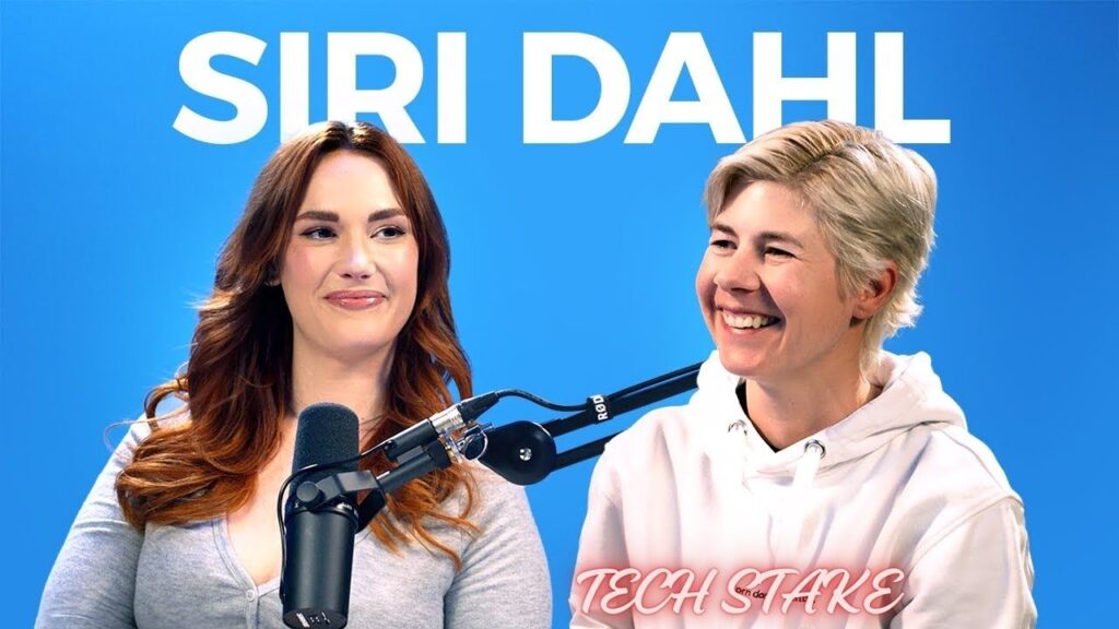 Fun Facts About Siri Dahl