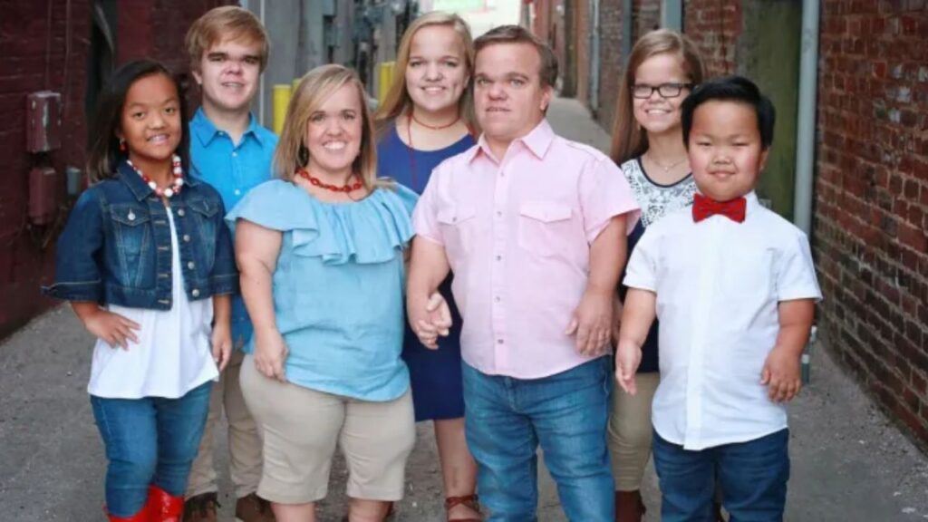 Impact of Alex's Death on the Johnston Family
