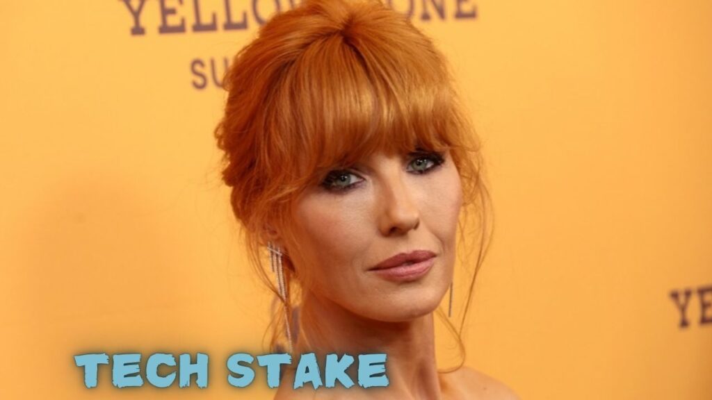 Kelly Reilly Cleft Lip – Fact or Speculation?