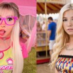 Kenzie Reeves Bio, Age, Career, Net Worth, Height, Boyfriend, Education & More