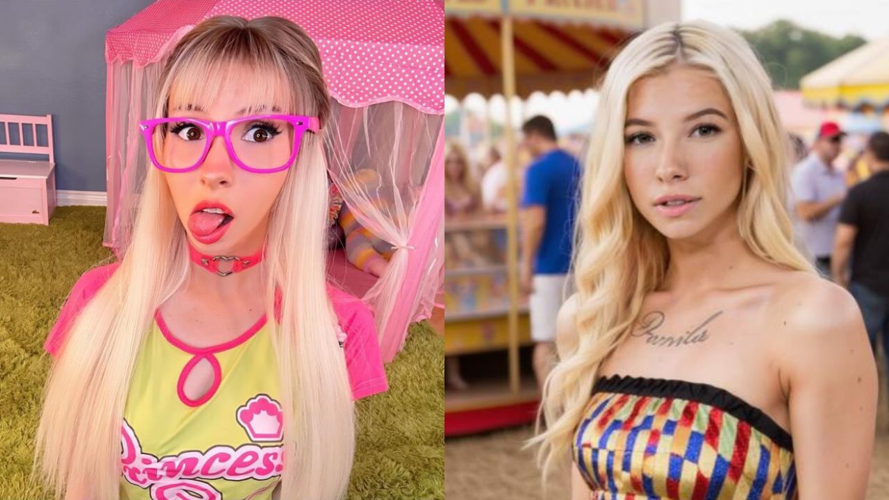 Kenzie Reeves Bio, Age, Career, Net Worth, Height, Boyfriend, Education & More