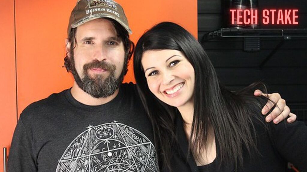 Marriage To Duncan Trussell