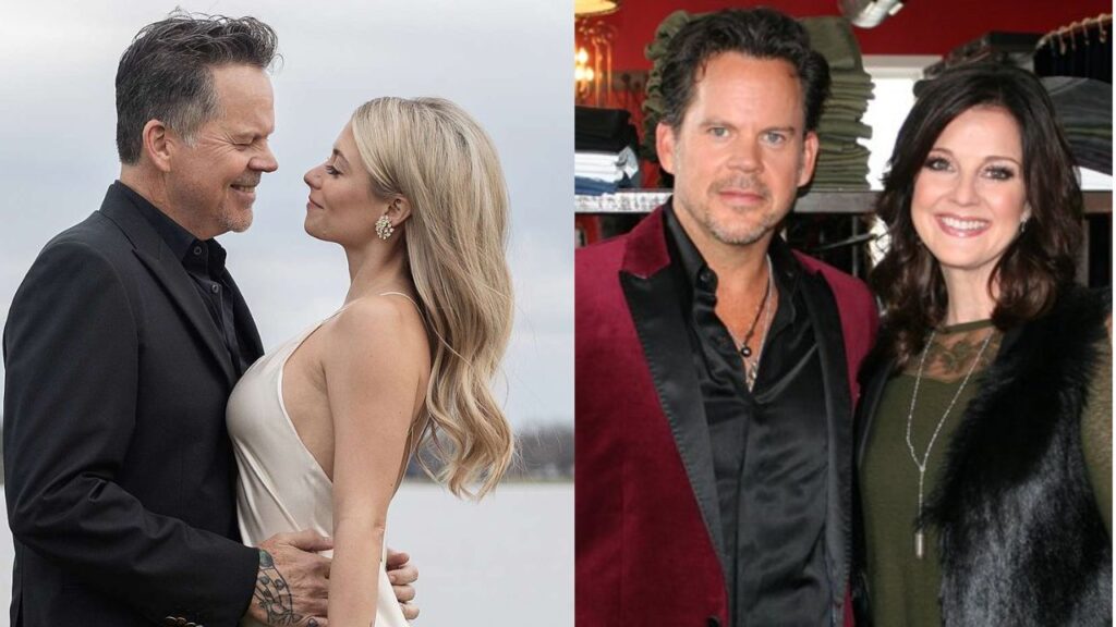 Molly Martin Gary Allan Age Difference Net Worth