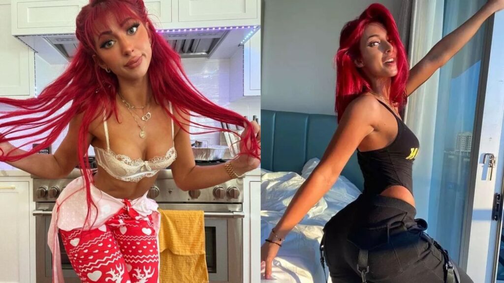 Nala Ray’s Net Worth