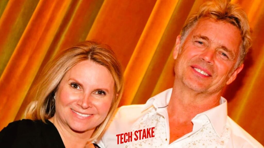 Personal Life: Marriage to Lisa Whelchel