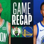 Stat Showdown: Golden State Warriors vs. Boston Celtics Player Stats Battle