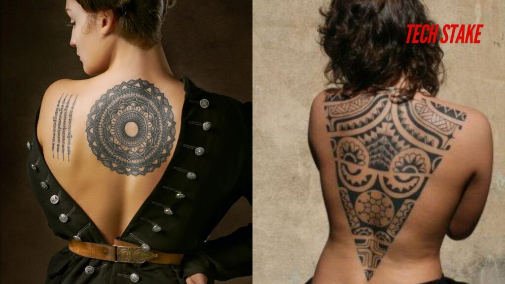 The Cultural Significance of Titsintoos