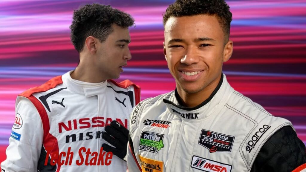 The True Story Behind "Gran Turismo"