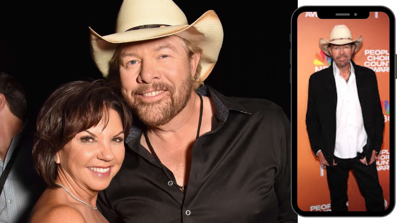 Toby Keith: Age, Height, Weight, Relationships, Bio, and Family