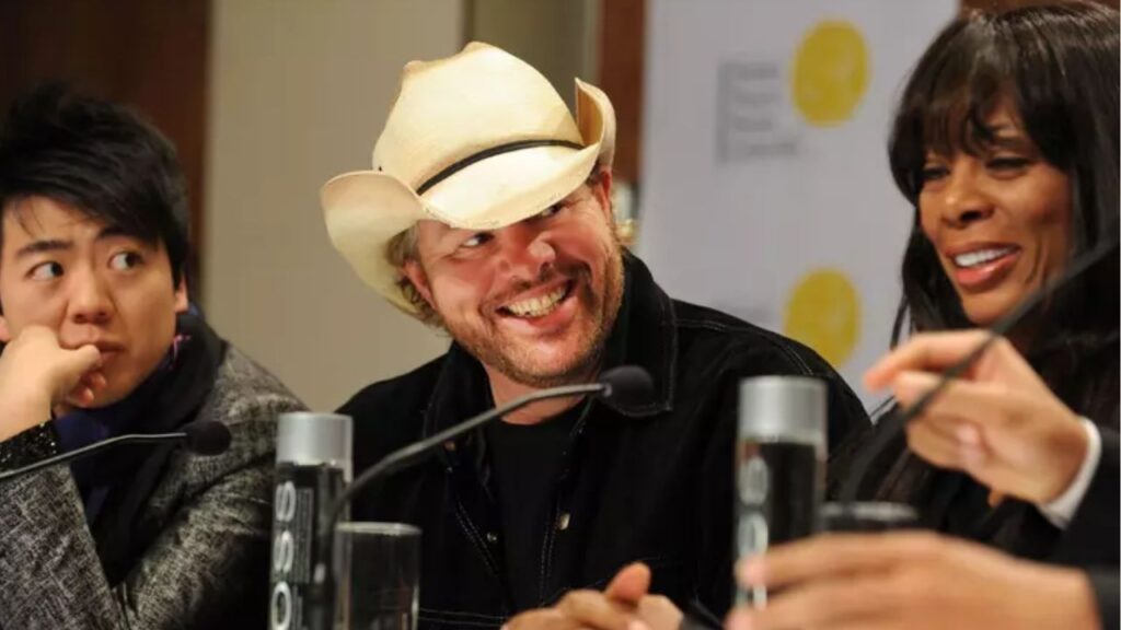 Toby Keith’s Future Plans and Projects