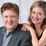 Who Is Aliza Barber? Everything About Lance Barber’s Wife