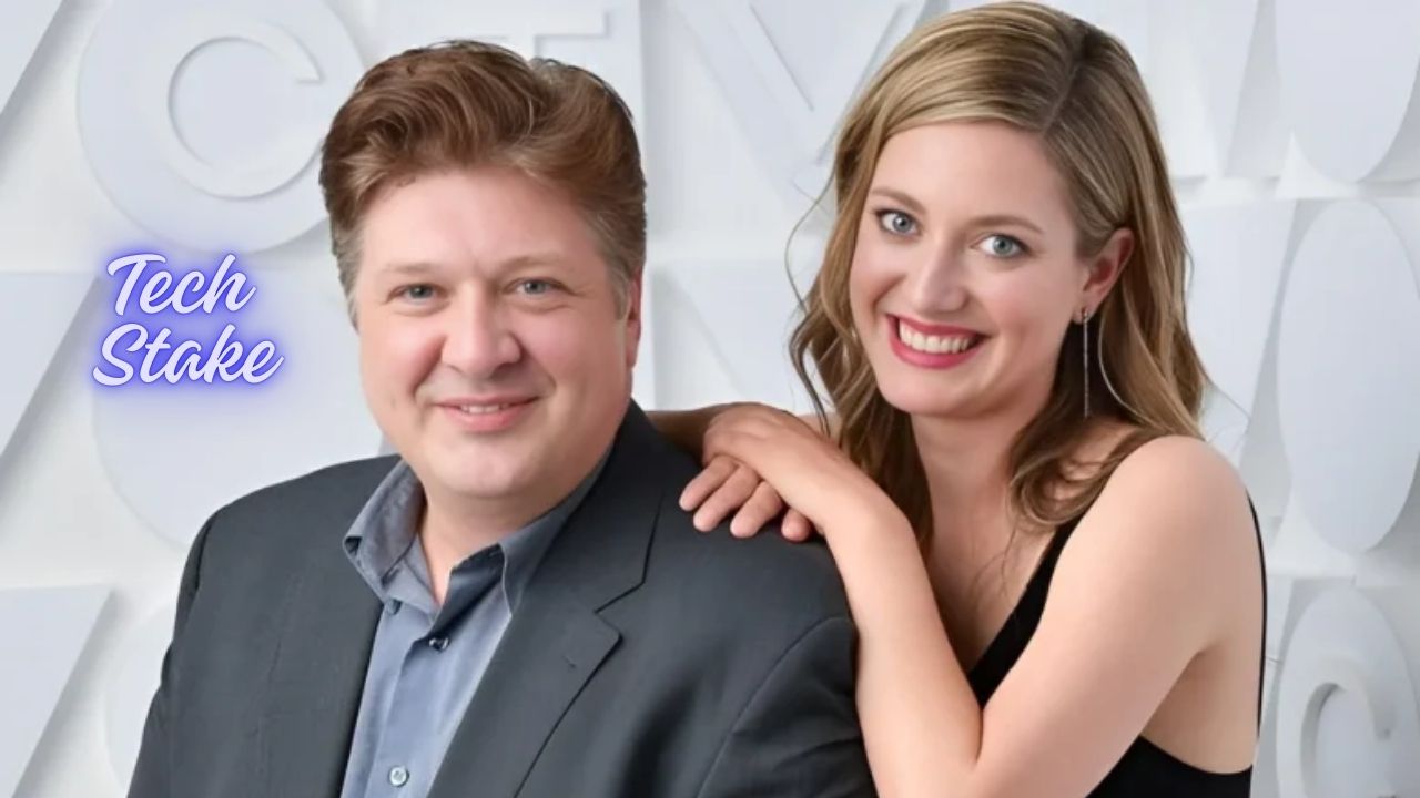 Who Is Aliza Barber? Everything About Lance Barber’s Wife