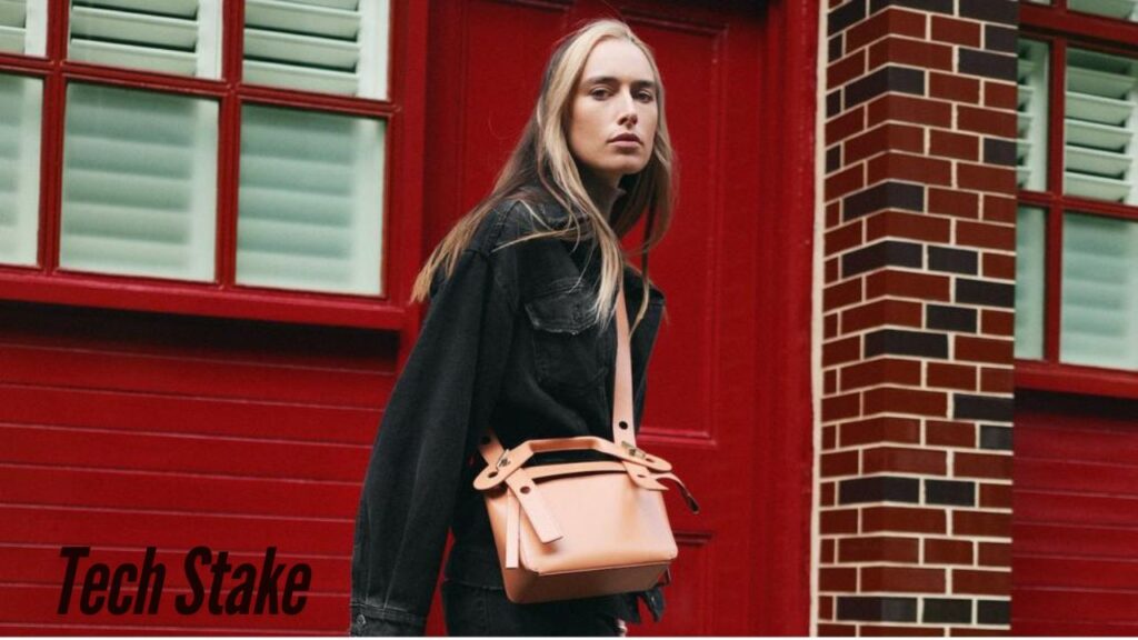 Who is Sophie Hulme? A Brief Biography