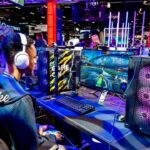 Bracegaming.com: Gateway to Immersive Esports Entertainment