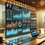 Business Trend: FTasiaFinance in Financial Services in Asia