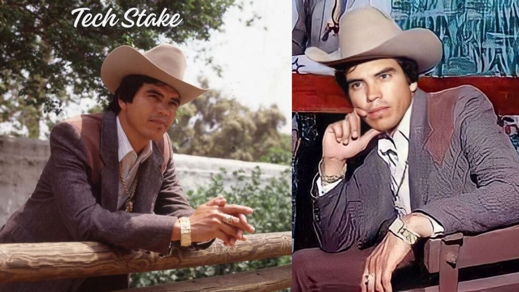 Chalino Sánchez: The Father’s Legacy