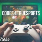 Codes eTruesports: Unlock Rewards and Boost Gameplay