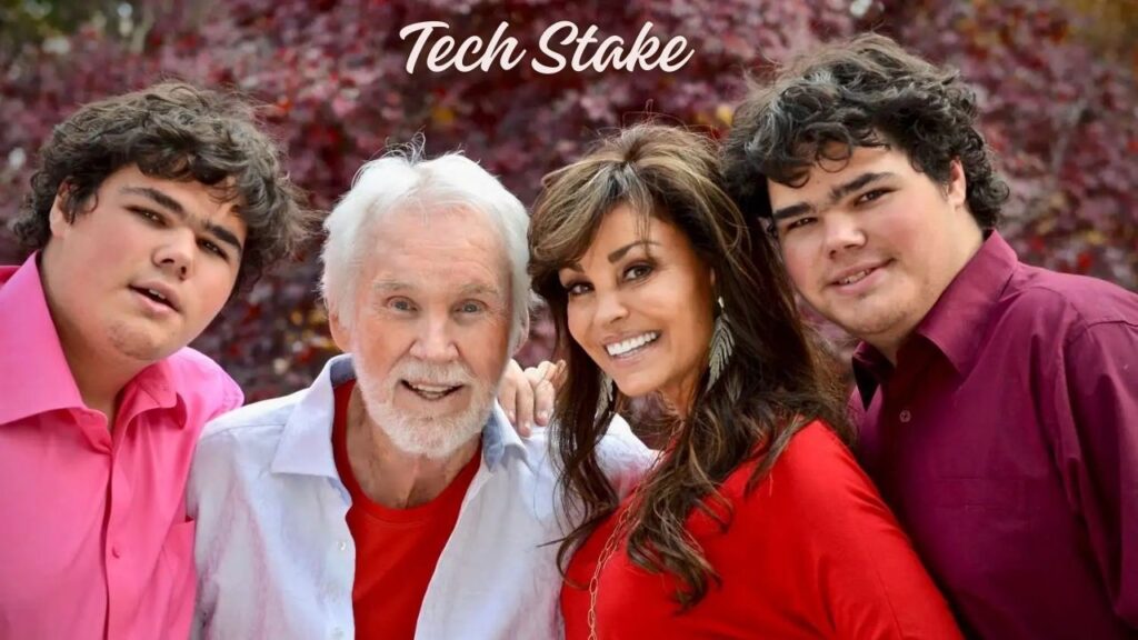 Conclusion: Kenny Rogers’ Journey Through Love