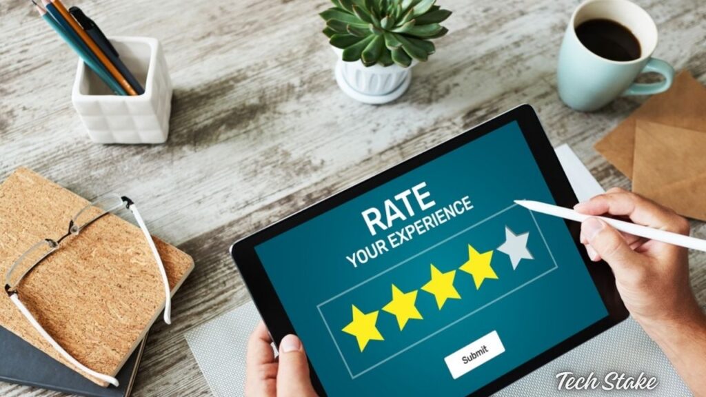 Creating a Dynamic Review Experience on RaterPoint