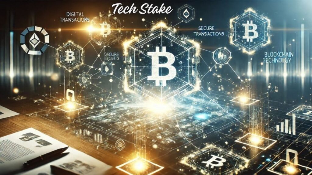 CryptoProNetwork’s Commitment to Security