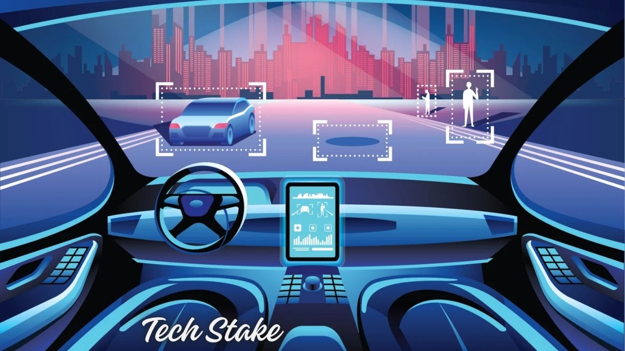 Daytimestar.com: Taipei Self-Driving Gharry