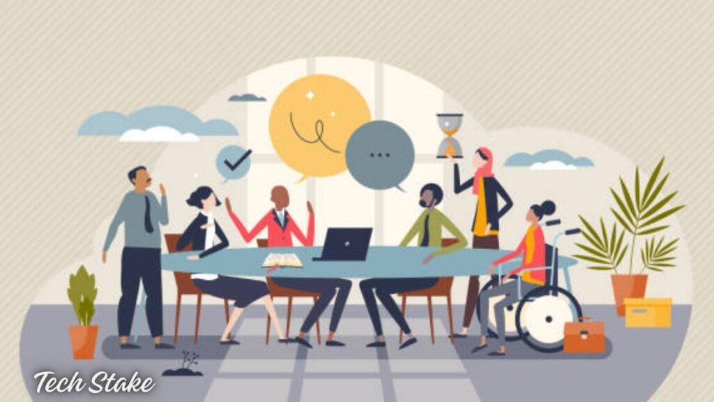 Diversity and Inclusion Initiatives