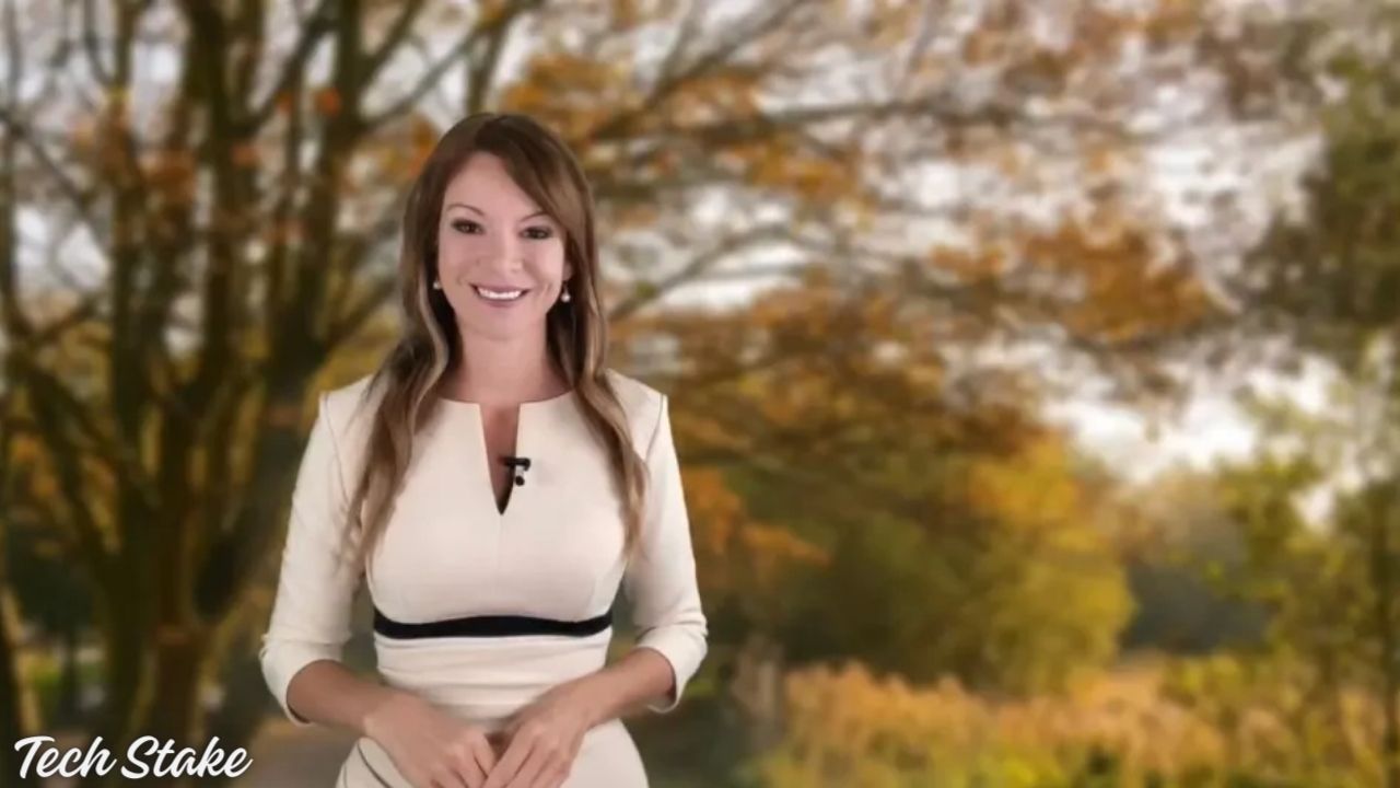 Elizabeth Rizzini Wikipedia BBC Weather Presenter & Personal Life