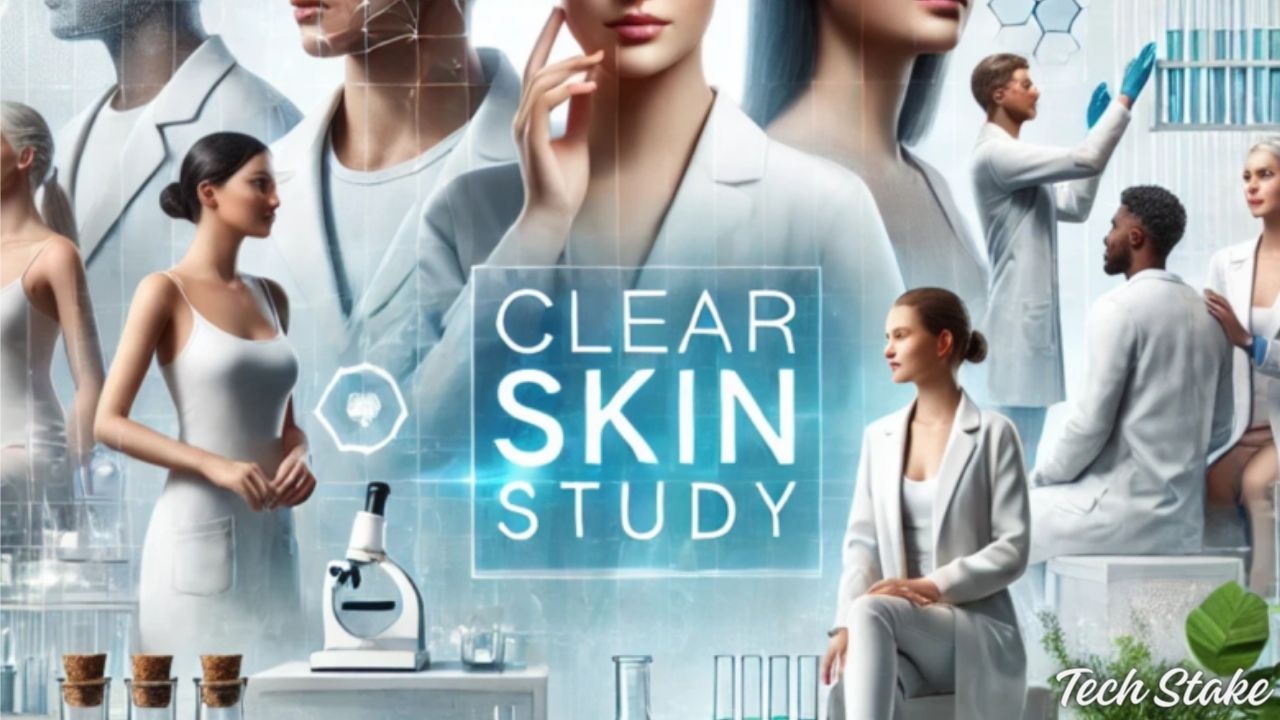 Everything You Need to Know About Clearskinstudy Email Info