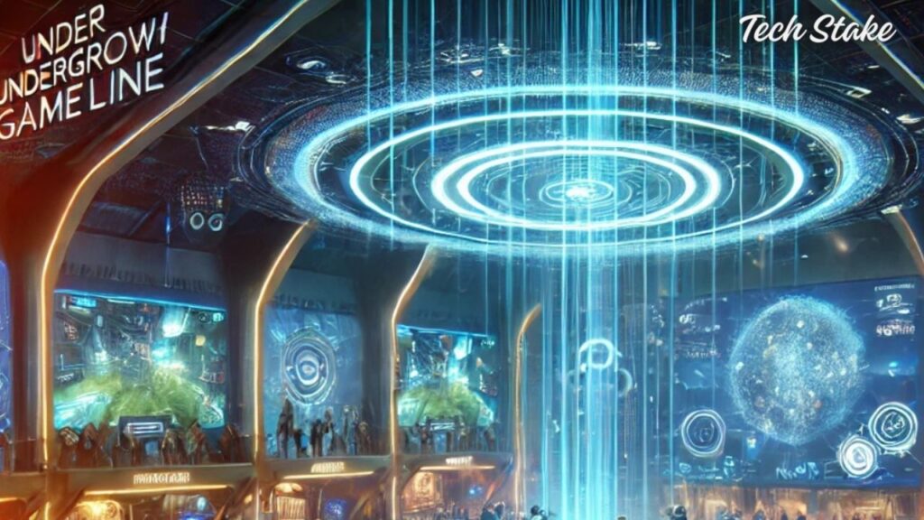 Features That Set Undergrowthgameline Apart