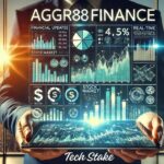 Financial Updates AGGR8Finance: Stay Ahead in the Market