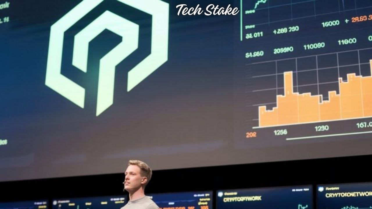 Foster from CryptoProNetwork: Shaping Crypto’s Future