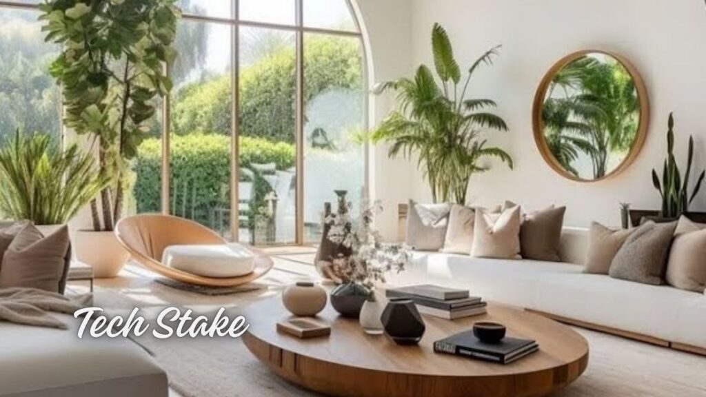 Fun and Functional Kitchen Layouts