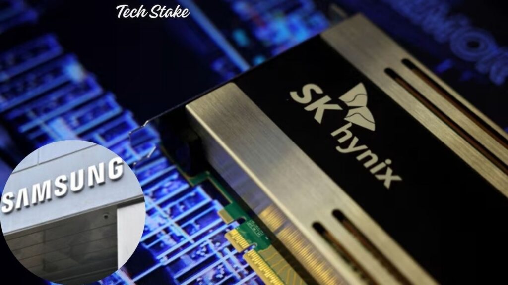 Future Outlook: What Lies Ahead for Hynix and Samsung