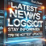 General News LogicalShout: Your Gateway to Reliable and Engaging News