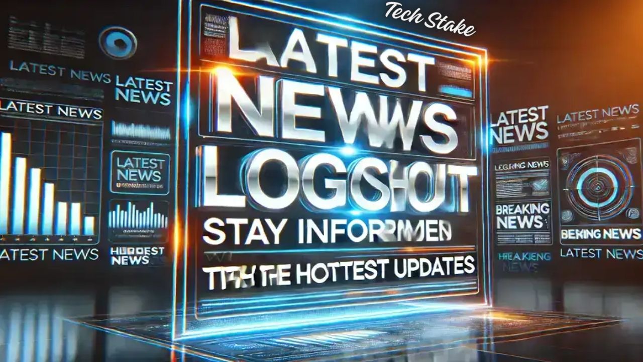 General News LogicalShout: Your Gateway to Reliable and Engaging News