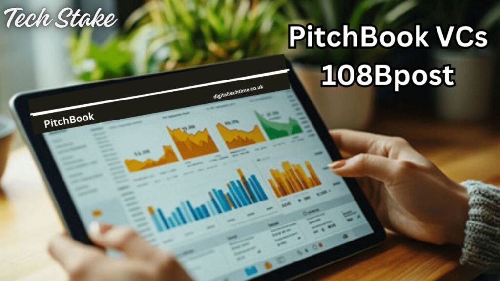How to Use Pitchbook 108bpost Effectively?