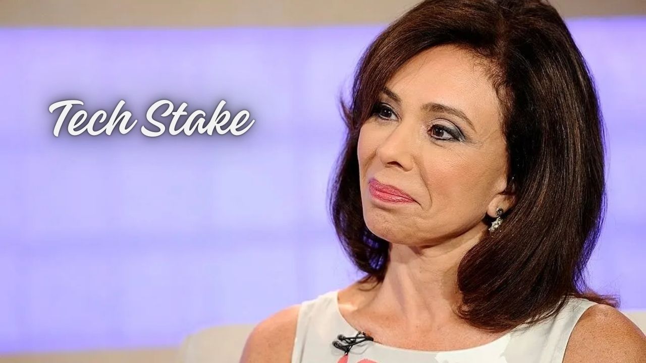 Jeanine Pirro: Bio, Height, Weight, Age, Measurements