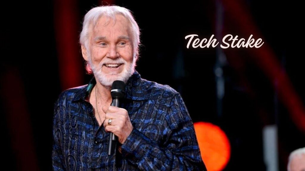 Kenny’s Legacy in Country Music