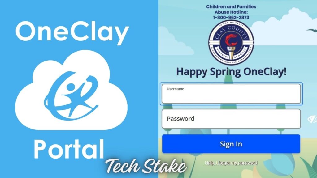 Key Features of Oneclay Portal