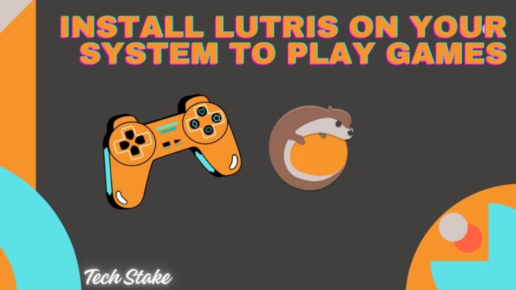 Leveraging Lutris for All-in-One Game Management