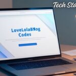 Lovelolablog Codes: A Detailed Guide