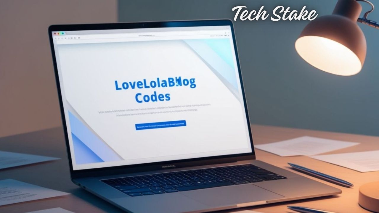 Lovelolablog Codes: A Detailed Guide