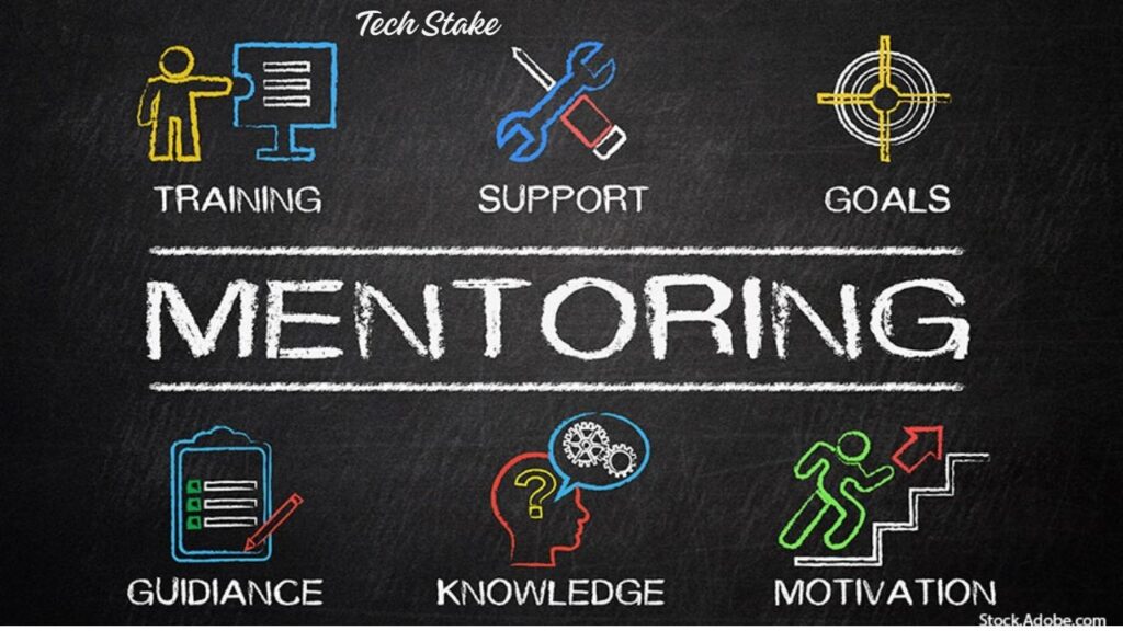 Mentorship and Thought Leadership in Data Management