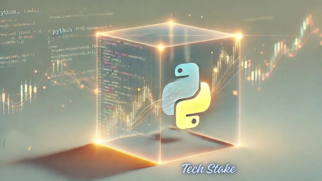 Python: The Ideal Language for Algorithmic Trading