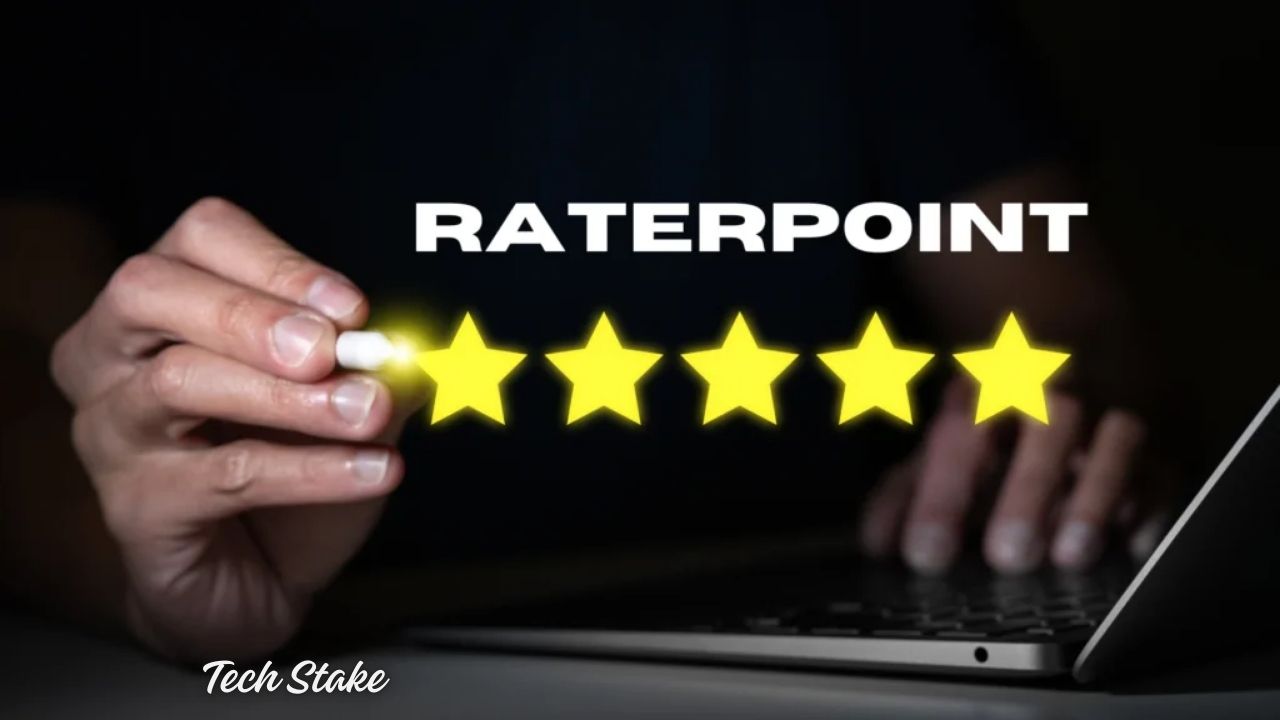 RaterPoint: Revolutionizing Online Reviews with Trust and Transparency