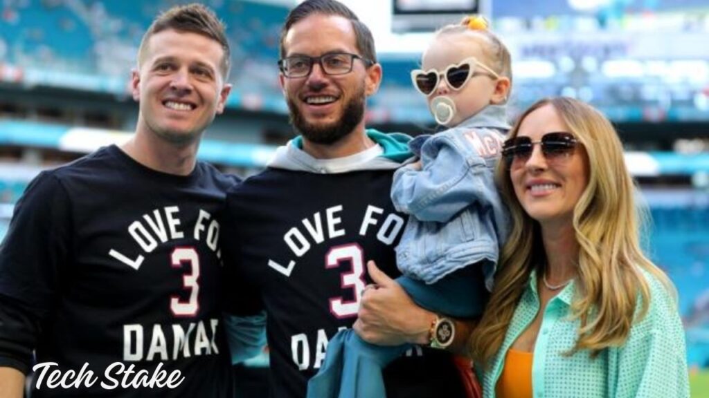 Siblings and Their Role in Mike’s Development