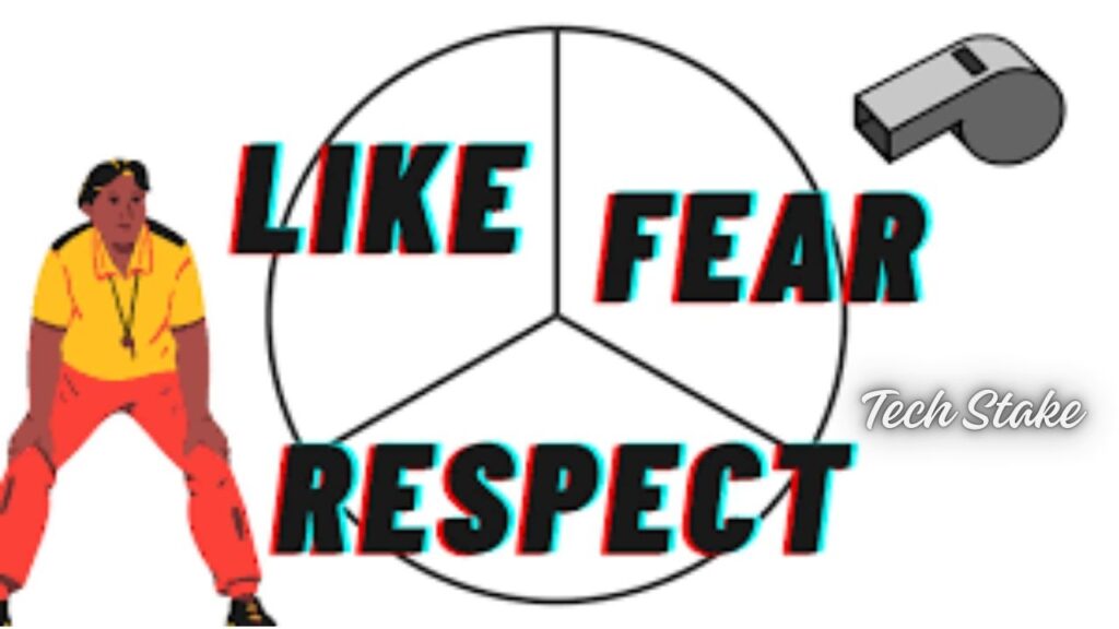 The Balance Between Fearlessness and Respect