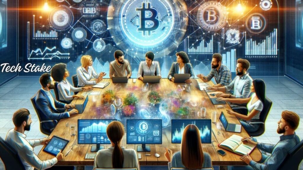 The Importance of Community Building
